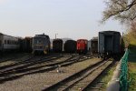 Railway Museum of Greater Cincinnati